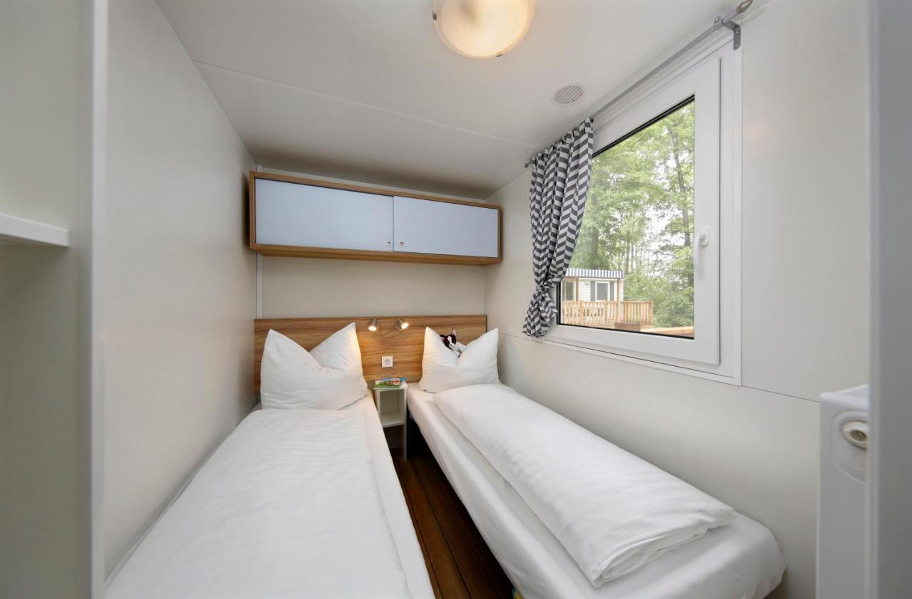 Knaus Campingpark 비에탁 외부 사진