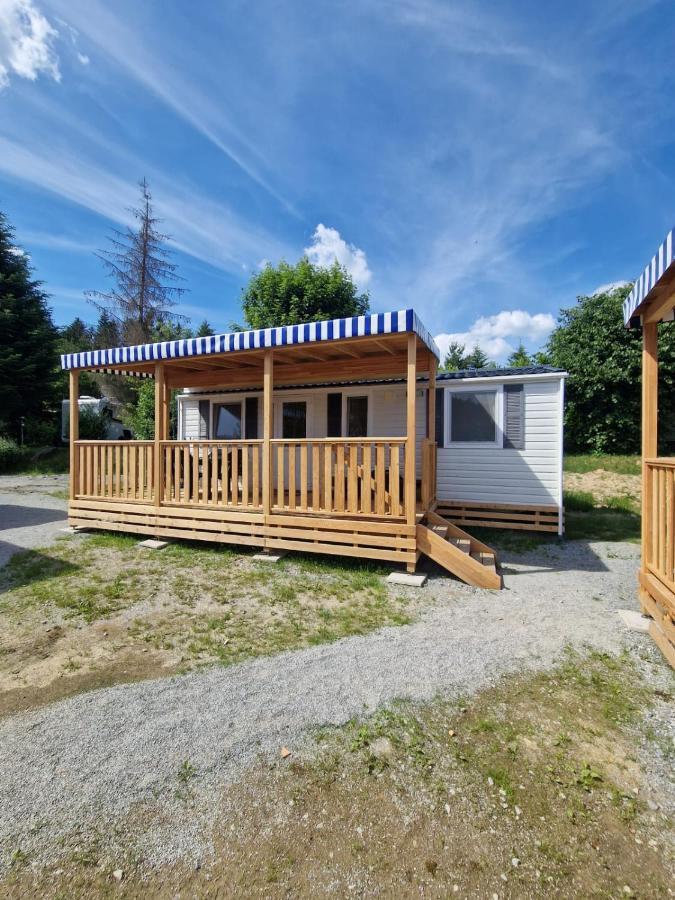 Knaus Campingpark 비에탁 외부 사진